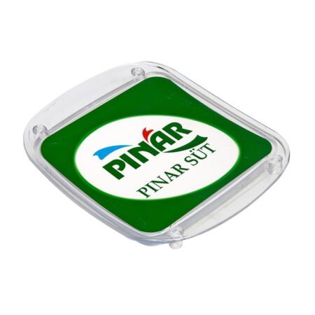 1746 - Kare Para Tabağı