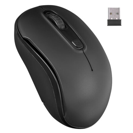 8224 - Kablosuz Usb Mouse