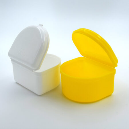 3525 - Diş Protez kutusu