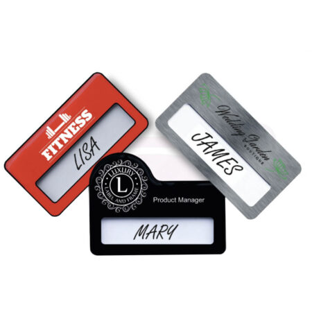 4149 - Mıknatıslı Yaka Rozeti