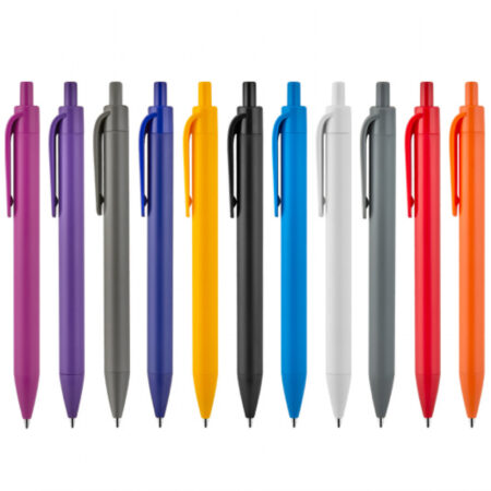 6030 - Plastik Tükenmez Kalem