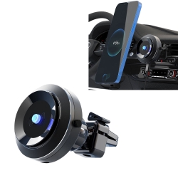 8513 - Wireless Araç İçi Telefon Standı