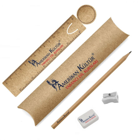 3201 - Kraft Sınav Seti