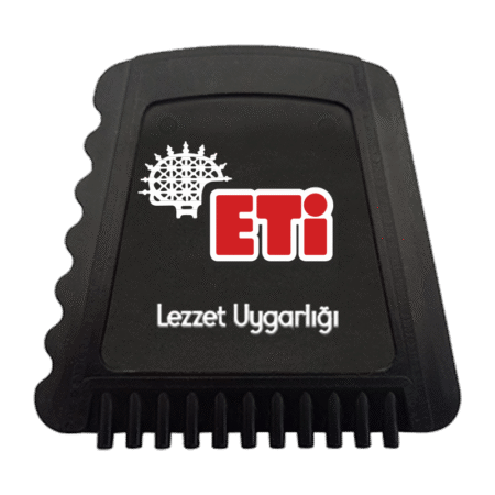 4572 - Buz Kazıyıcı