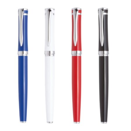 1007 - Metal Roller Kalem