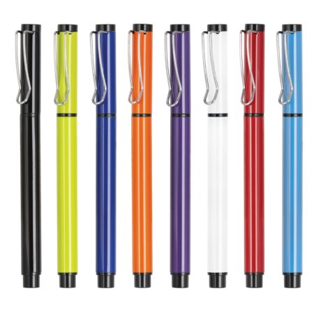 1008 - Metal Roller Kalem