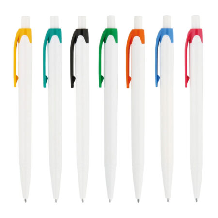 6041 - Plastik Tükenmez Kalem